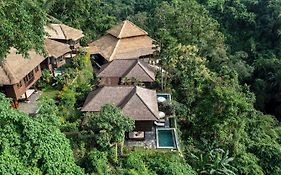 Natura Villa Ubud Bali